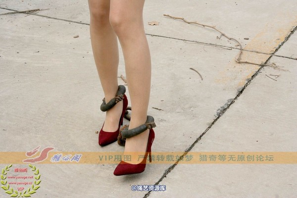 雅俗阁 - 2014-NO.017Model雅然 第 31 张图片