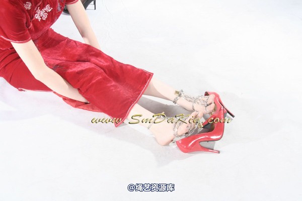 锐度主张 - 2008年第二十七期镣铐图（7.18） 第 62 张图片