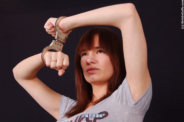 girlsincuffs - gic274 第 35 张图片