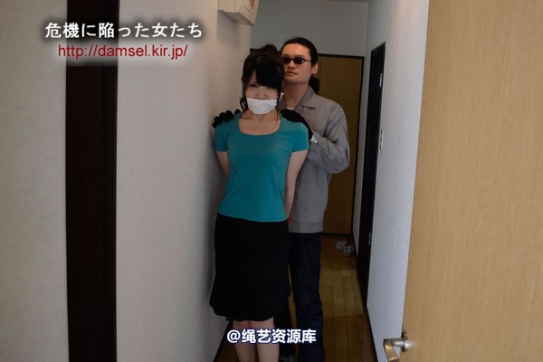 jpdamsel - 20120212 逃走３人の女　２ 第 19 张图片