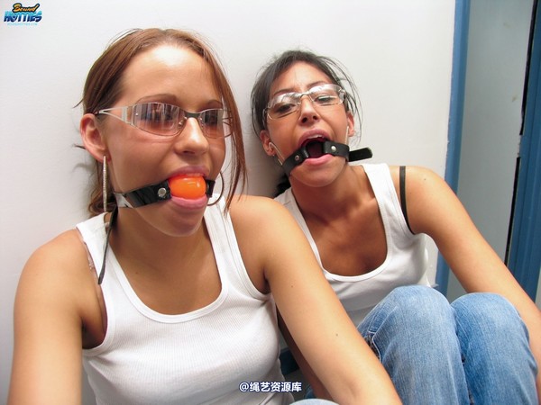 boundhotties - DESTINY & TRINITY 2 第 20 张图片