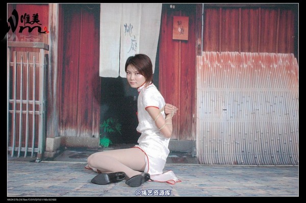 唯美之家 - VIP119 第 161 张图片