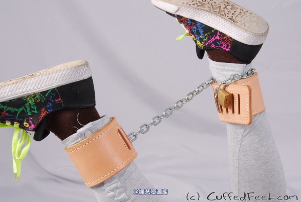 cuffedfeet - cf141 第 42 张图片
