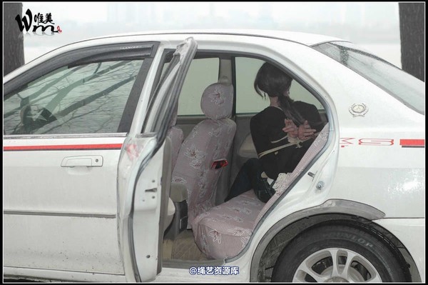 唯美之家 - 2009-12-15书瑶 第 132 张图片