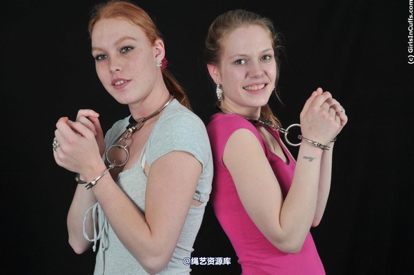 girlsincuffs - gic352 第 62 张图片