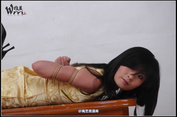 唯美之家 - 2008-11-11琪琪旗袍五花 第 62 张图片