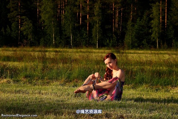 restrainedelegance - Meadow Bound 第 22 张图片