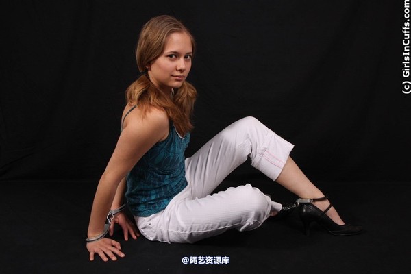 girlsincuffs - gic223 第 57 张图片