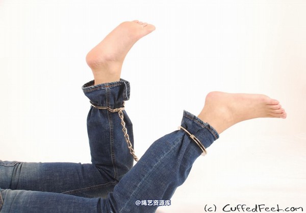 cuffedfeet - cf031 第 16 张图片