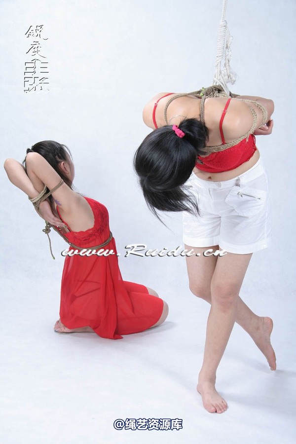 锐度主张 - 婷婷和嫣儿KB悬吊 第 74 张图片