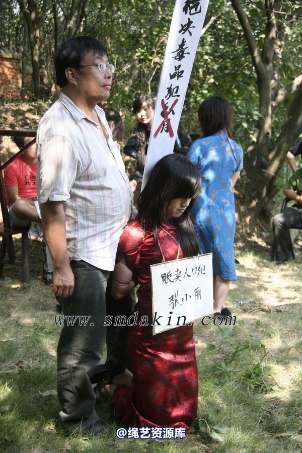 锐度主张 - 死刑花絮模特：姗姗 蓉蓉 第 65 张图片