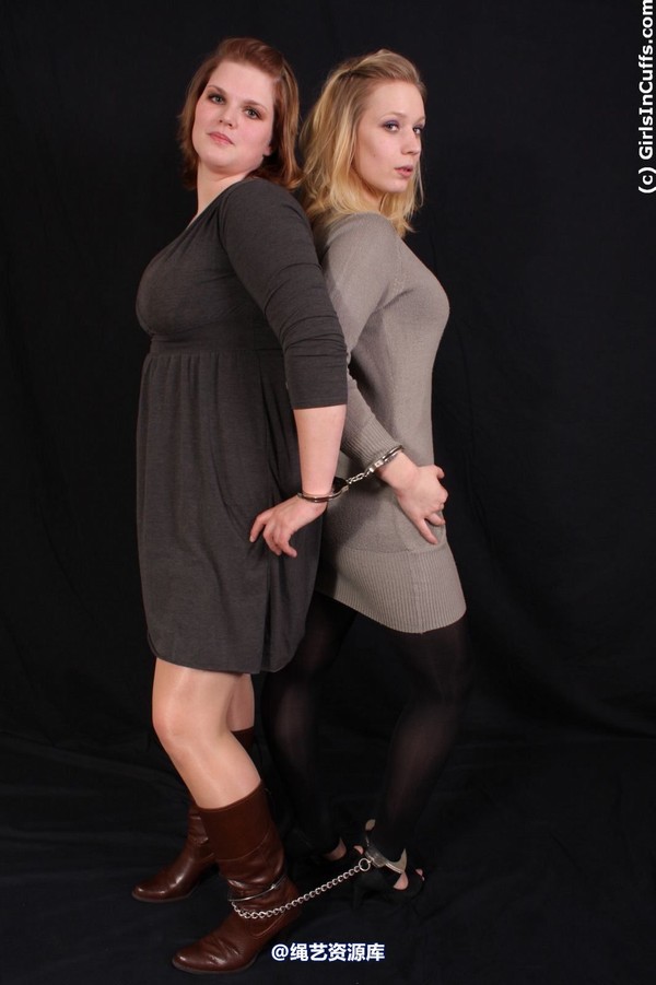 girlsincuffs - gic258 第 50 张图片