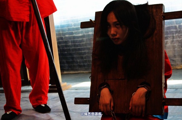mj影视 - 血的代价梦境古大堂 女囚众生相2013-08-26 第 69 张图片
