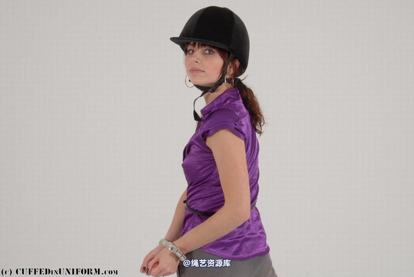 cuffedinuniform - ciu124 第 2 张图片