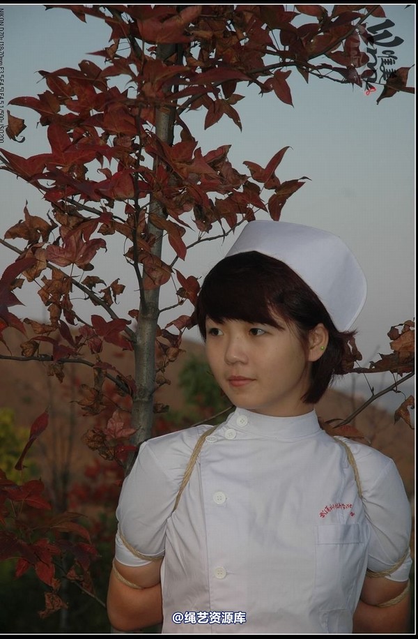 唯美之家 - 2008-11-13外拍(蓝雪 第 227 张图片