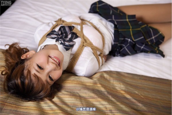 禁忌摄影 - No.345 Am I Cute 2 第 5 张图片