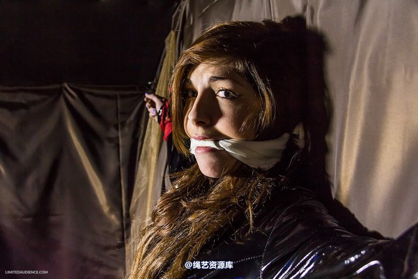 limitedaudience - 2014 trisha captured catburglar 第 4 张图片