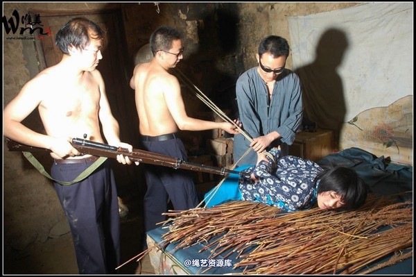 唯美之家 - 武当山之行-山脚匪事1 第 49 张图片