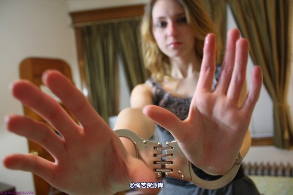 cuffedteens - ct261 第 102 张图片