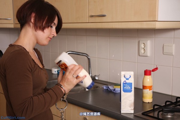 cuffgirl - cg072 第 7 张图片