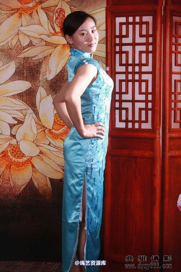 典雅倩影 - 159-成熟美人清水 第 2 张图片