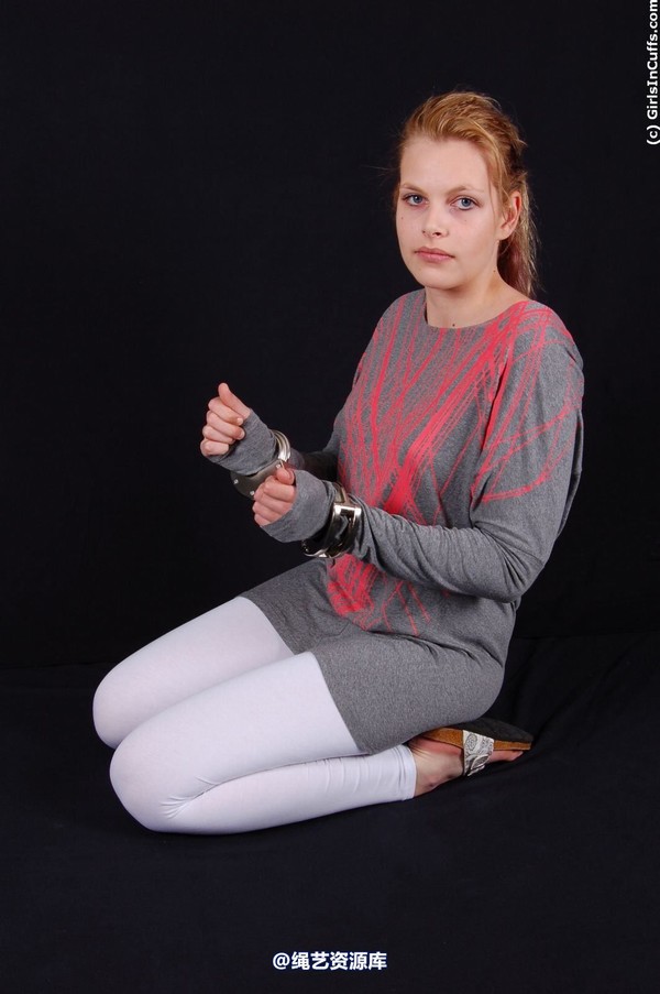 girlsincuffs - gic356 第 19 张图片