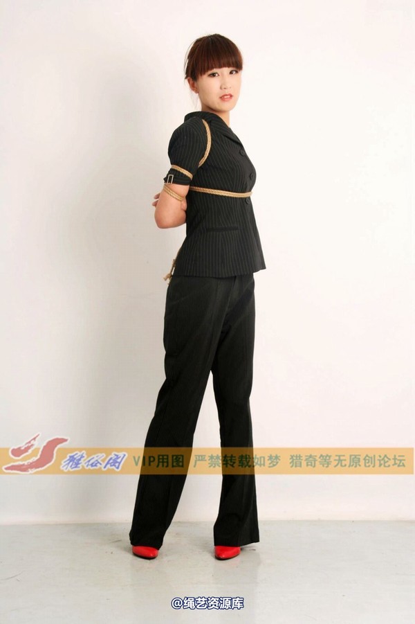 雅俗阁 - 2013-NO.18Model 雅爽 第 15 张图片