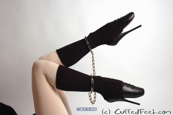 cuffedfeet - cf014 第 49 张图片