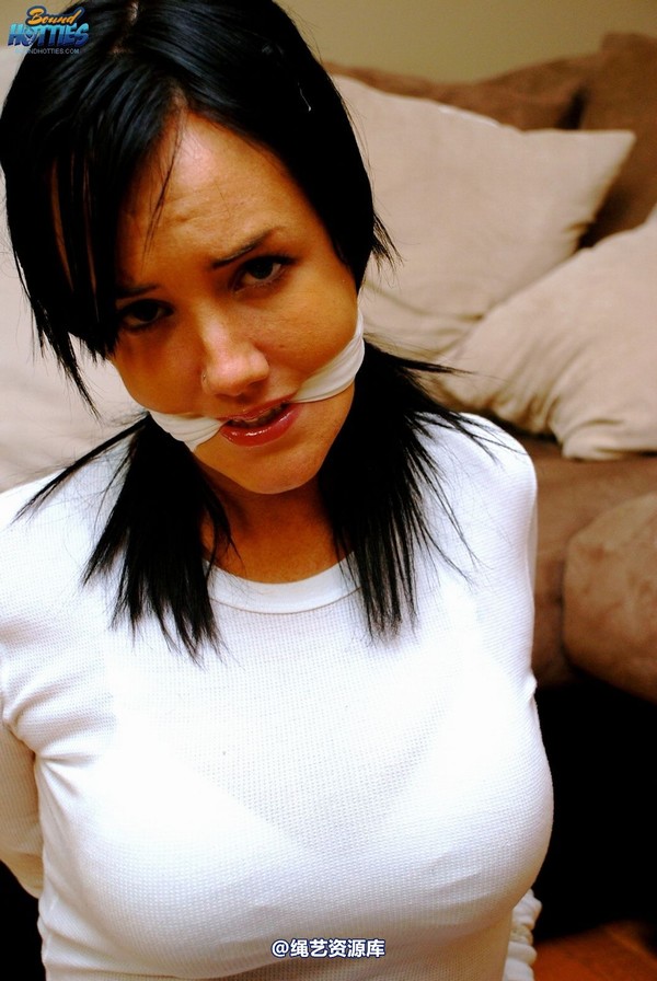 boundhotties - Mandy Taylor 第 18 张图片