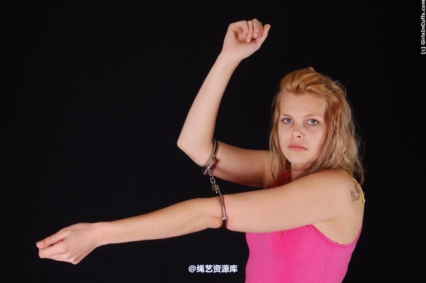 girlsincuffs - gic334 第 104 张图片