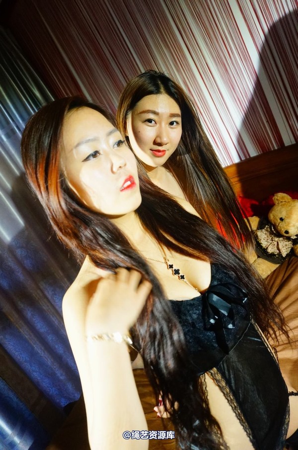 dk13美束馆 - 5.22-小爱+静静双人D-120P 第 35 张图片