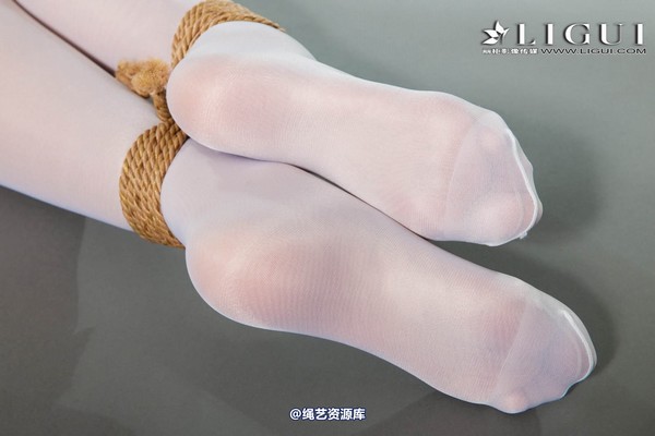 丽柜美束 - 2018-08-24 莜莜 新娘 第 62 张图片