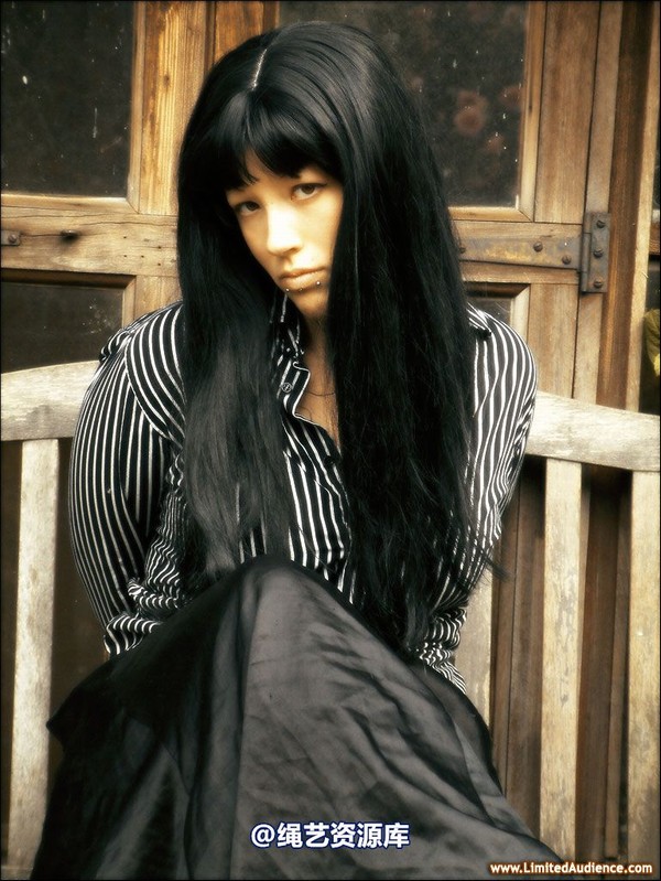 limitedaudience - 2007 nattsuko walk to perdition 第 22 张图片