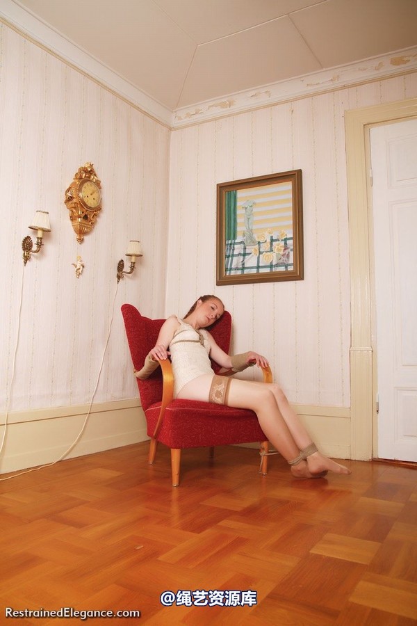 restrainedelegance - Vintage Lace in Sweden 第 26 张图片