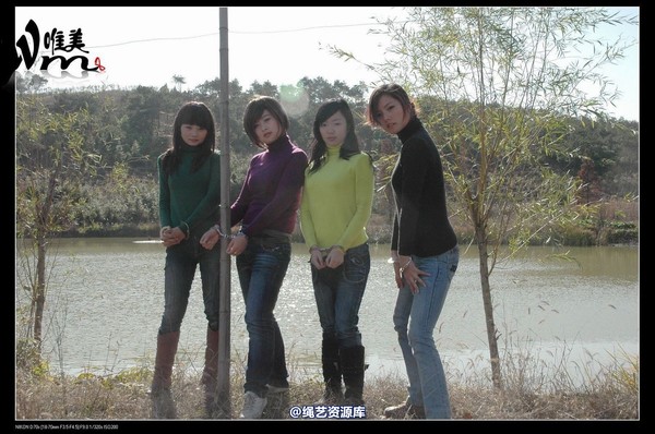 唯美之家 - 2008-11-27萧雅 第 12 张图片