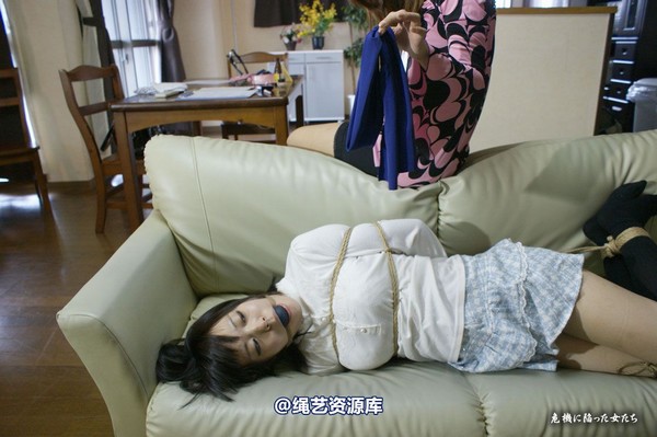 jpdamsel - 20091115 お仕置き 第 10 张图片