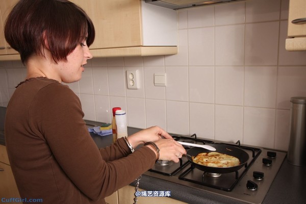 cuffgirl - cg072 第 37 张图片