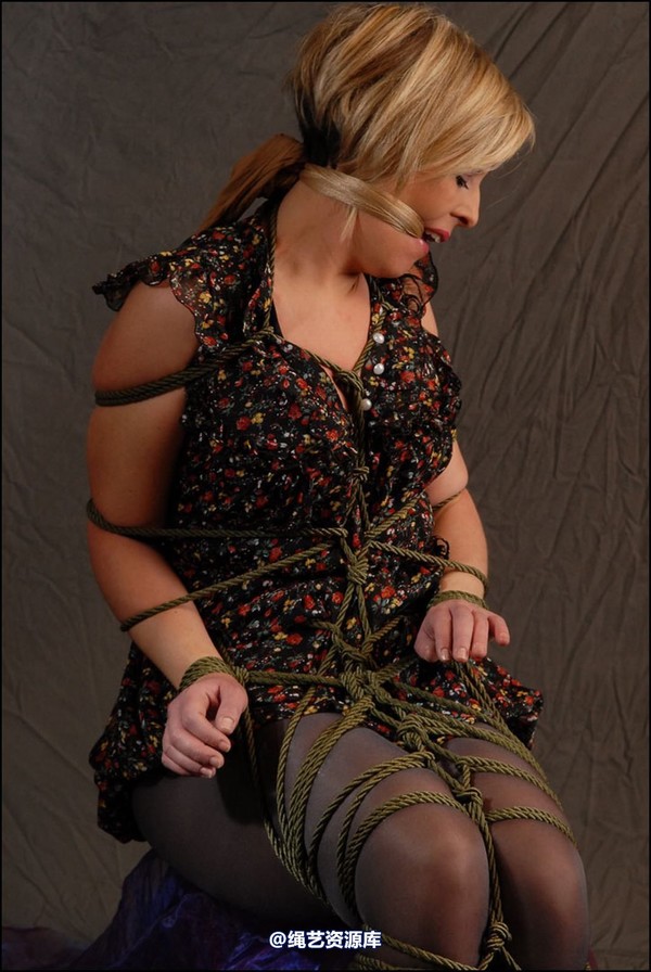 simplytied - P in grey 第 16 张图片
