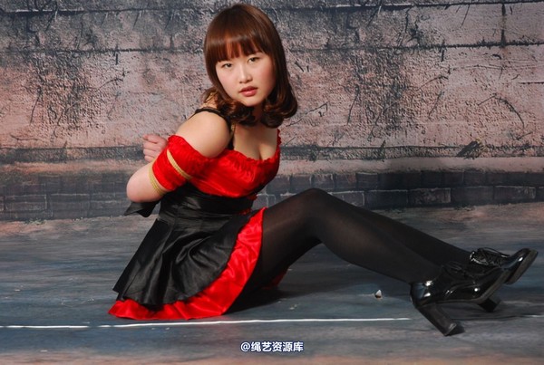 唯美之家 - 新模小芸女仆装 第 89 张图片