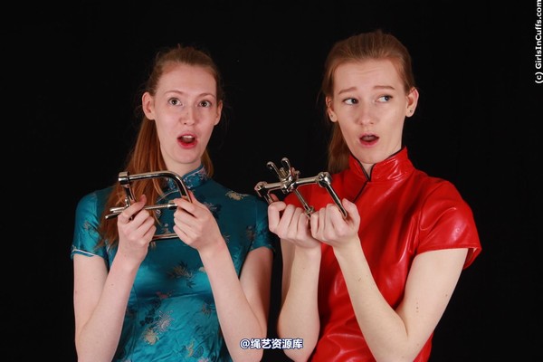 girlsincuffs - gic556 第 28 张图片
