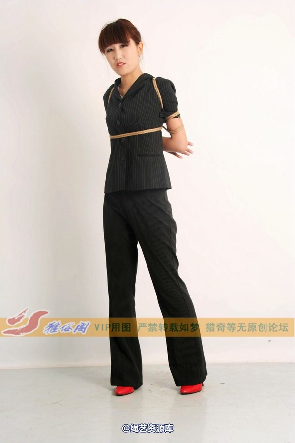 雅俗阁 - 2013-NO.18Model 雅爽 第 26 张图片