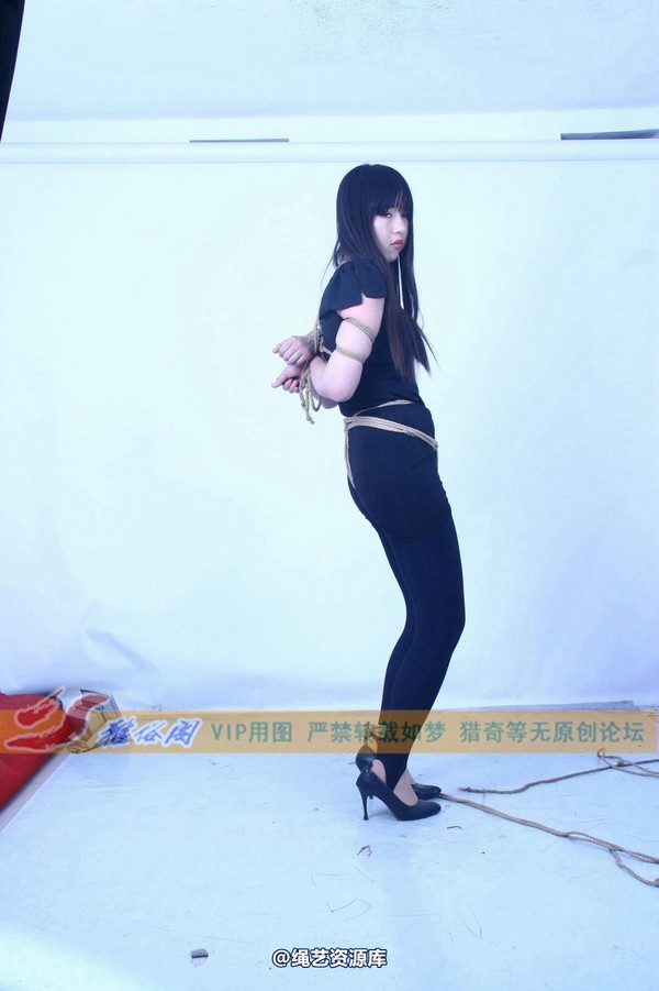 雅俗阁 - 2013-NO.19Model 雅柯 第 125 张图片