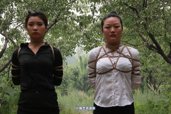 胜景山庄 - 273-外野姐妹花 第 41 张图片