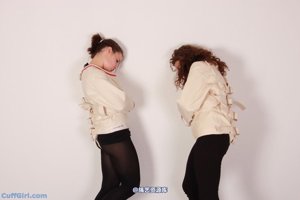 cuffgirl - cg191 第 7 张图片