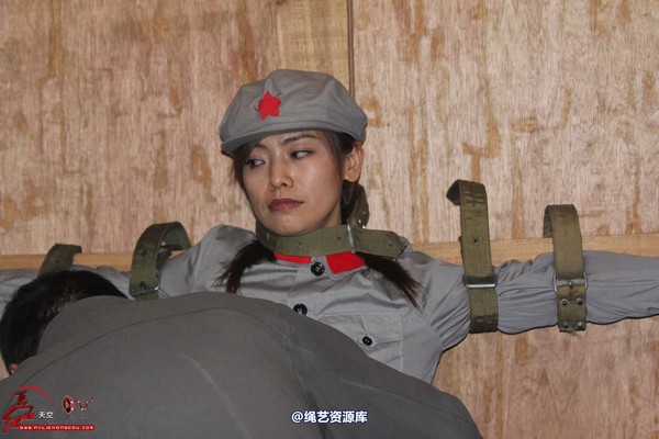 红豆的天空 - 2011 ・狱乐营活动聚会作品 第 55 张图片
