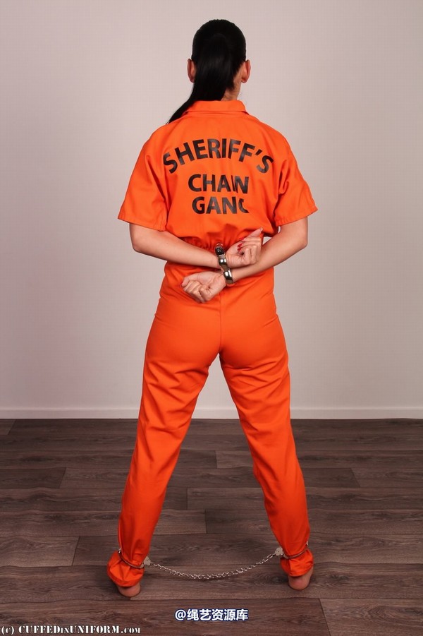 cuffedinuniform - ciu315 第 42 张图片
