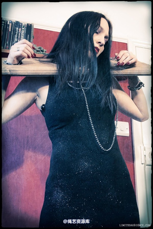 limitedaudience - 2013 elyssia in stocks 2 第 33 张图片