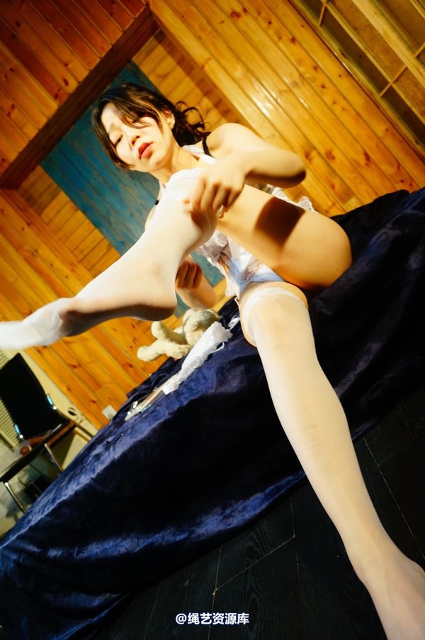 dk13美束馆 - 4.30-栗子白色a-58P 第 35 张图片