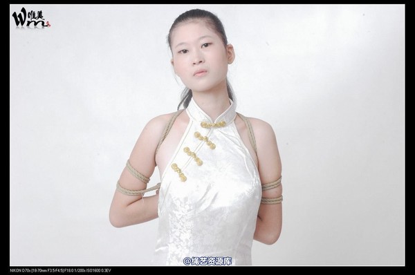 唯美之家 - 小兰 第 24 张图片