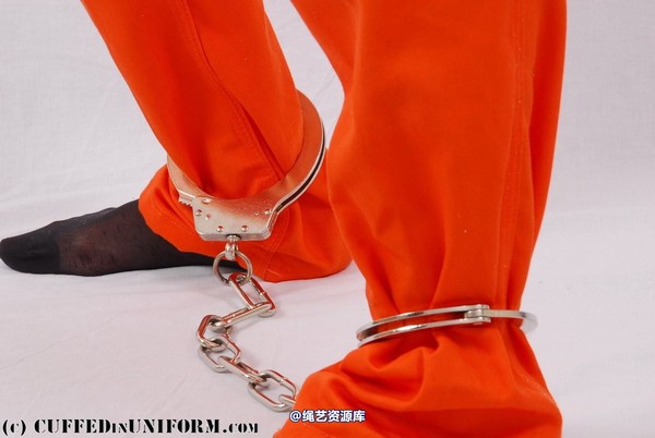 cuffedinuniform - ciu083 第 15 张图片